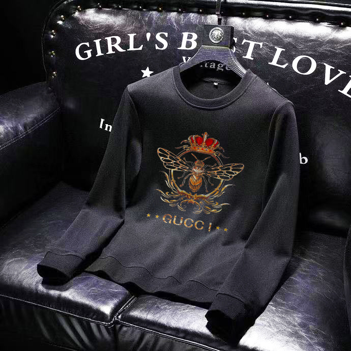 Gucci Sweatshirt m-3xl-026